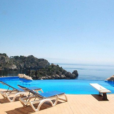 Villa Suk Taormina Bagian luar foto