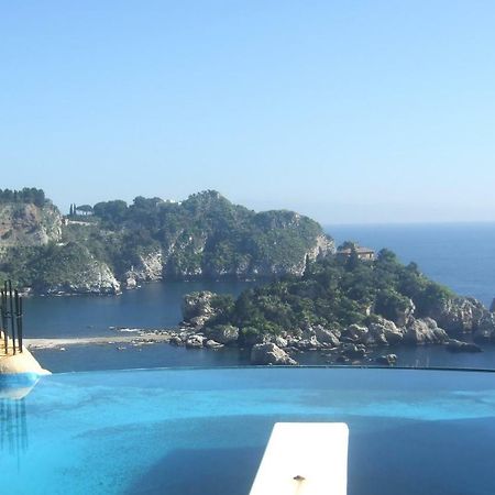 Villa Suk Taormina Bagian luar foto