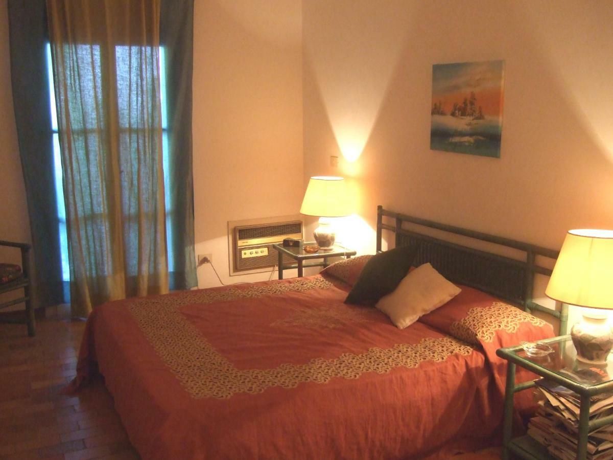 Villa Suk Taormina Bagian luar foto