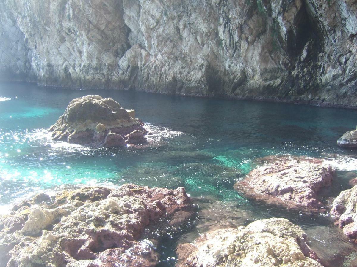 Villa Suk Taormina Bagian luar foto