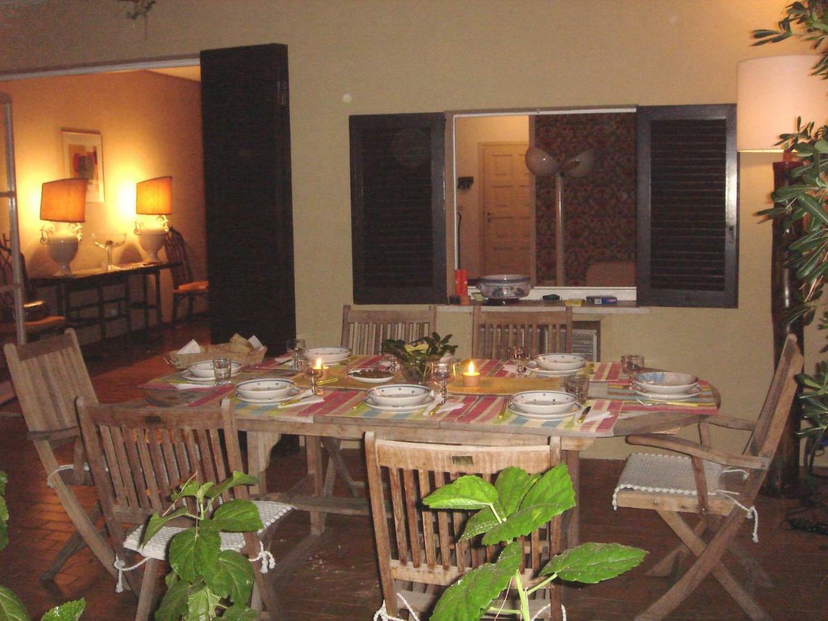 Villa Suk Taormina Bagian luar foto