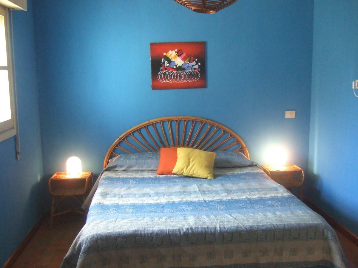 Villa Suk Taormina Bagian luar foto