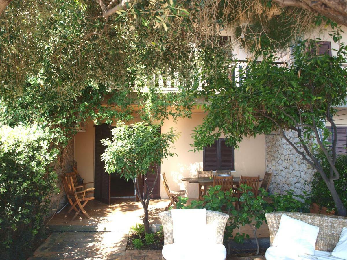 Villa Suk Taormina Bagian luar foto