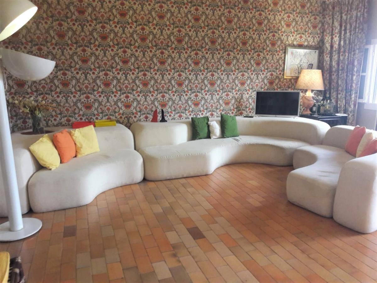 Villa Suk Taormina Bagian luar foto